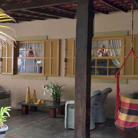 Casa das Orquideas-2