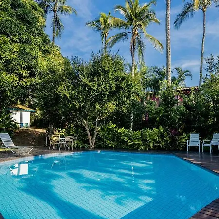 Ilhabela Homestay-3