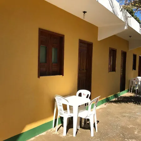 Pousada Da Vila-3
