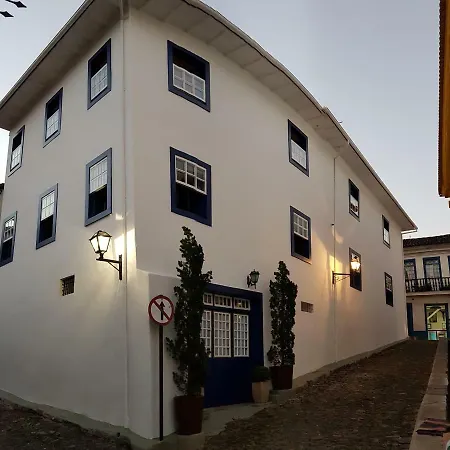 Casa dos Meninos B&B-2