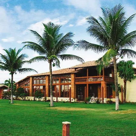 Hotel Sueds Cabralia-3