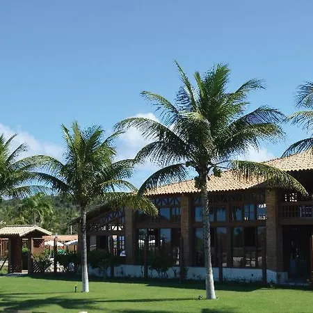 Hotel Sueds Cabralia-2