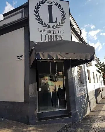 Hotel Loren-2