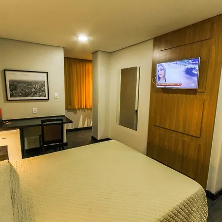 Hotel Grand Barao-2