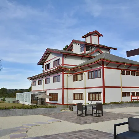 Pousada Matsubara-2