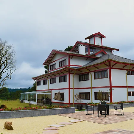 Pousada Matsubara-3