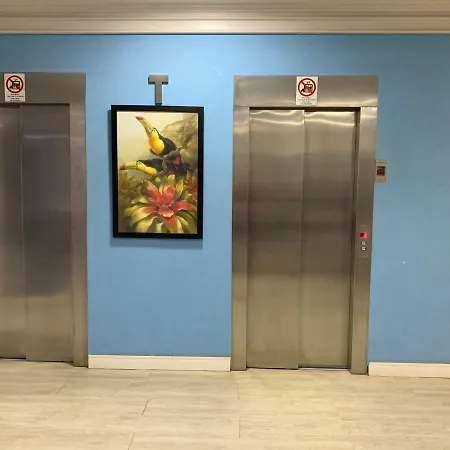 Hotel Campo Grande-3