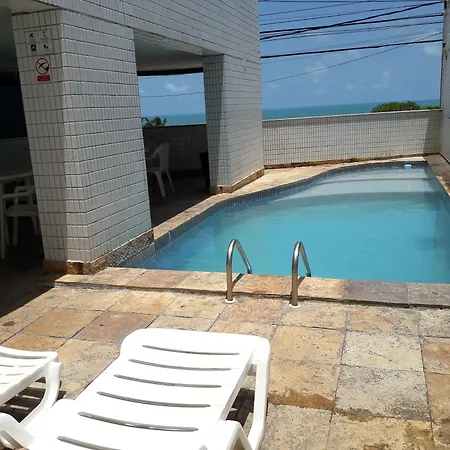 Flat Em Ponta Negra-3
