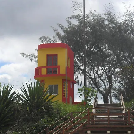 Pousada Floripa Lodge-2