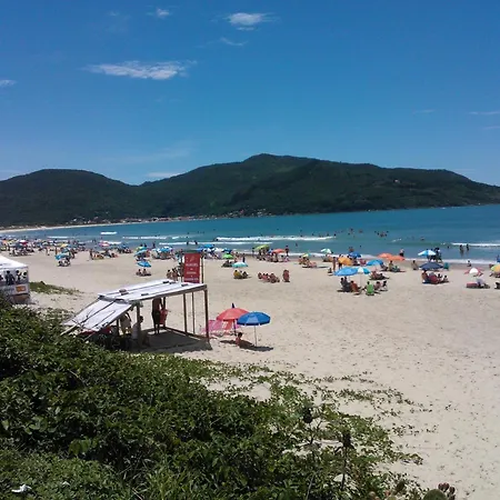 Pousada Floripa Lodge-3