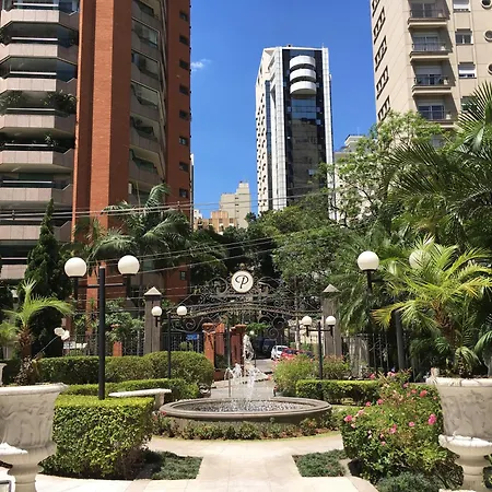 Apartamento Confortavel - Jd Paulista-2