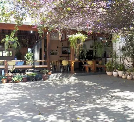 Hotel Donna Linda-2