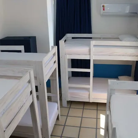 Sonho De Iracema Hostel Boutique-2