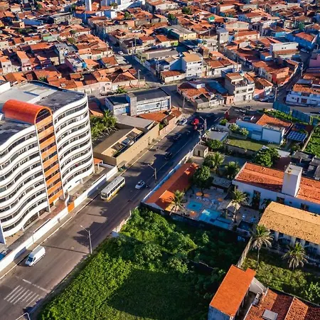 Sol Praia Ayambra-3