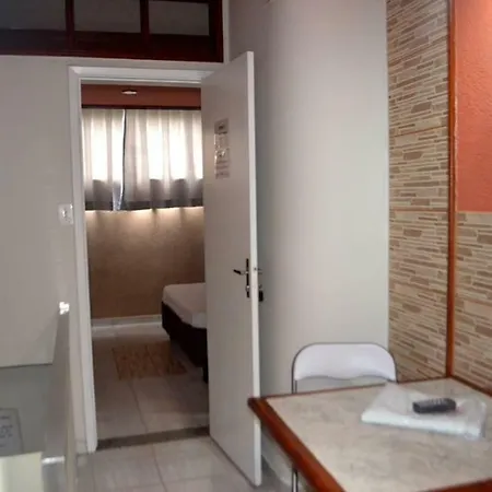 Motel & Hotel Free Love Jf-2