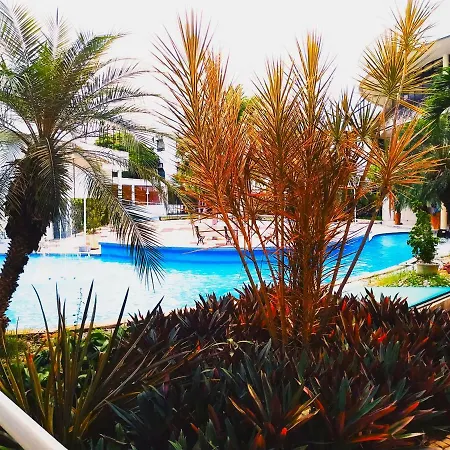 Hotel Recanto Wirapuru-3