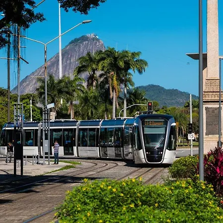Studio2 Rio Beira Mar-2