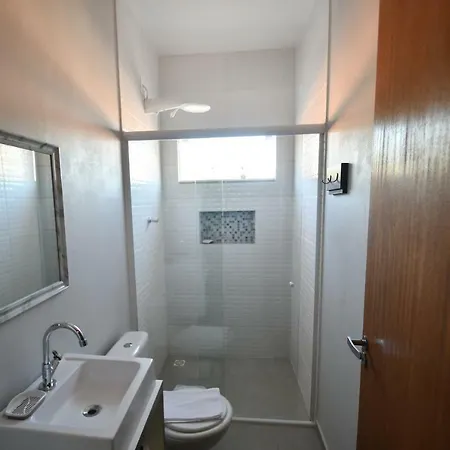 Pousada Barra Sul-3