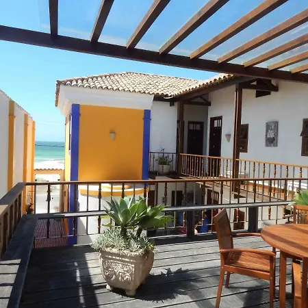 Pousada Jatai-2