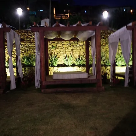 Hotel Recanto do Ouro-2