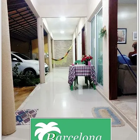 Barcelona Beach Residence-2