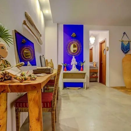 A Casa De Gabriella-2