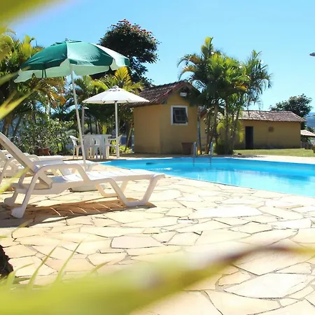 Pousada Chapadão-2