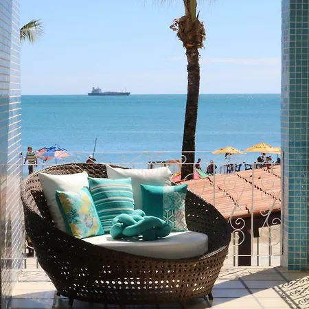 Sonho De Iracema Hostel Boutique-3