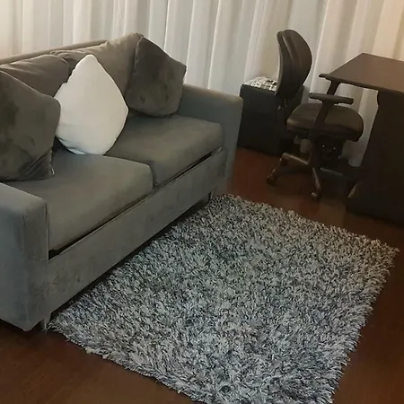 Flat Manaus-2