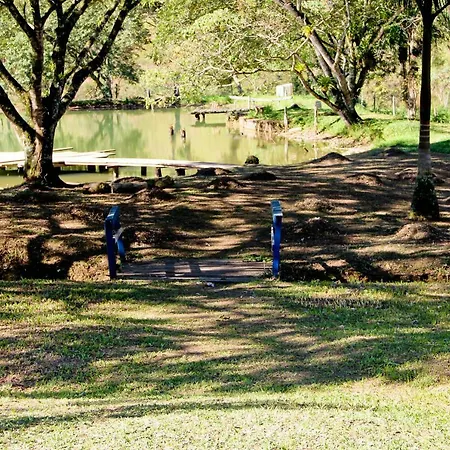Pousada Vila Capelinha-3