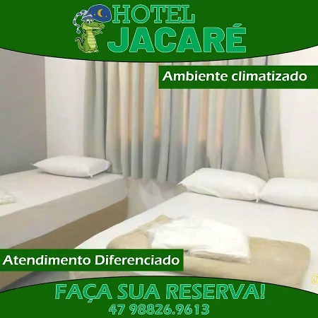 Hotel Jacare-2