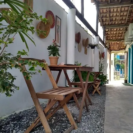 Estação Caraíva-2