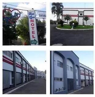 Motel & Hotel Free Love Jf-3
