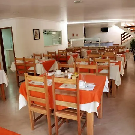 Costa Dos Corais Self Hotel-2
