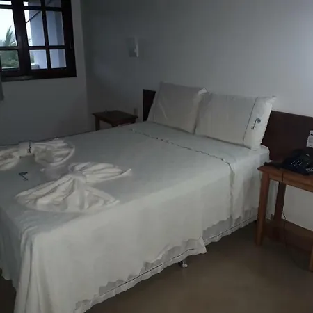 Costa Dos Corais Self Hotel-3