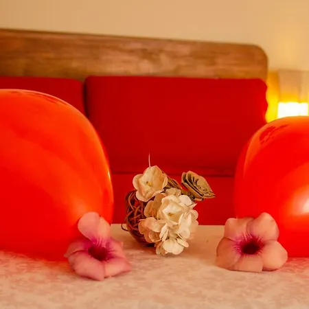 Suite Estrela Do Mar-3