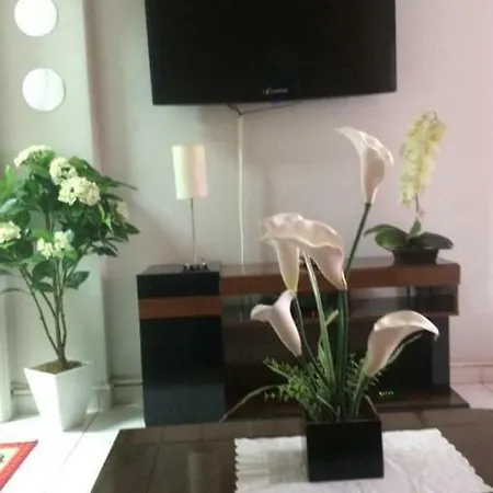 Charmoso Apartamento Copacabana-2