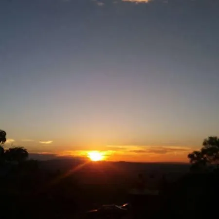 Pousada Solar Da Serra-3
