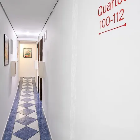 Hotel Golden Vilage Vila Maria-3