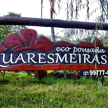 Eco Pousada Quaresmeiras-2