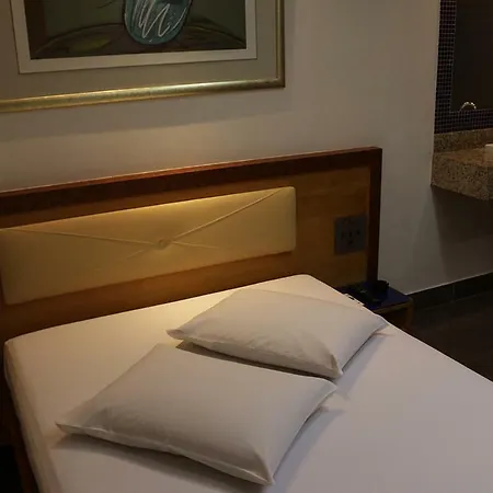 Auhe Motel (Adults Only)-2