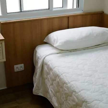 Hotel Casa Ocarina - 850 metros São Paulo Expo-2