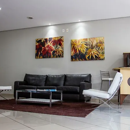 Hotel Brisa Rio-2