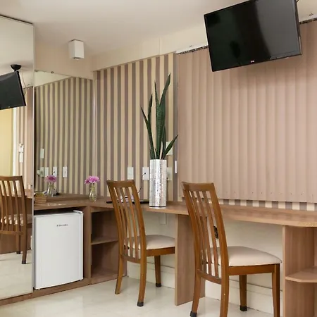 Hotel Cravo E Canela-2