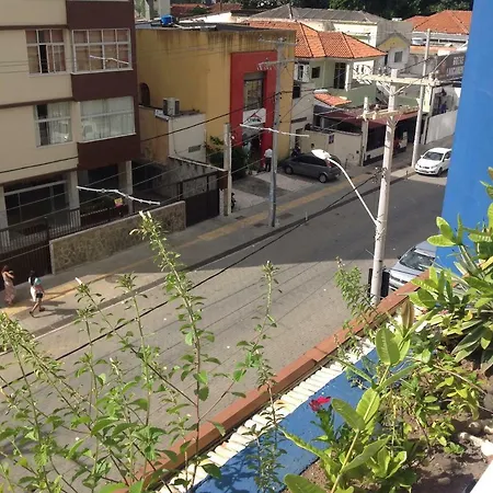 Bahia Flat - Flats Na Barra-3
