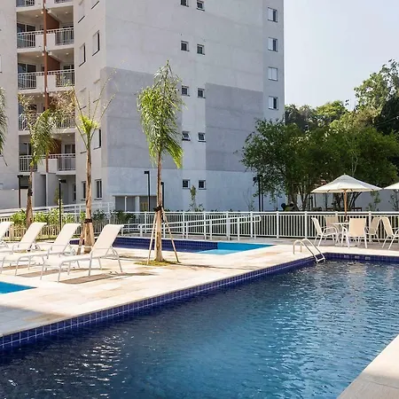 Ba1 Lindo Apartamento Inteiro Com Vaga Metro Verde-3