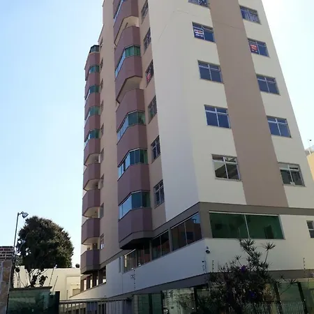 Apartamento Uberlandia - Bh-3