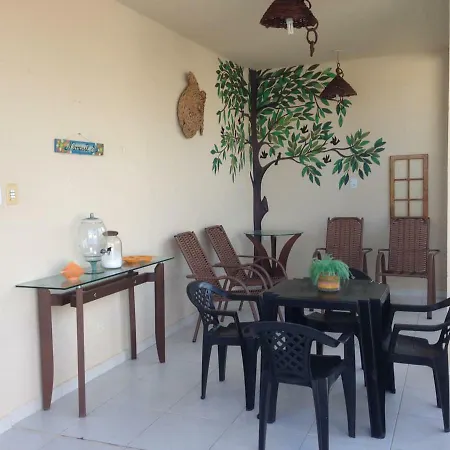 Pousada Sua Casa-3