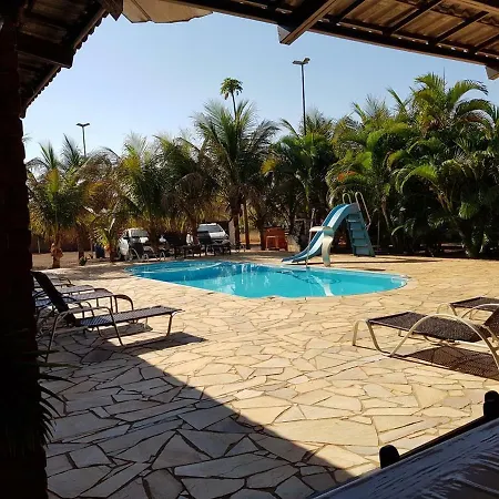 Pousada Sol Nascente ll-2
