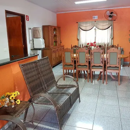 Pousada Sol Nascente ll-3